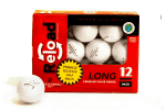 Reload Golf Balls