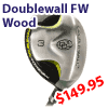 Doublewall 3 Wood
