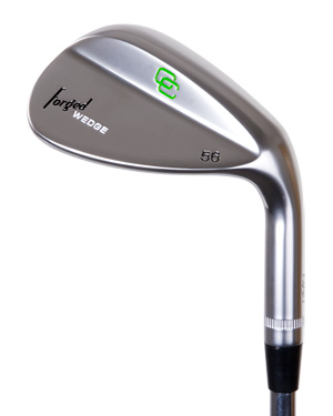 CC Forged Wedges
