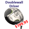 Doublewall Driver