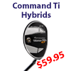 Command Q Ti Hybrid