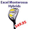 Pinemeadow Excel Monterossa Hybrids