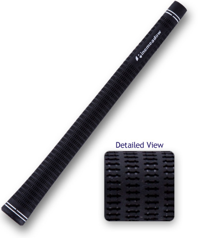 Pinemeadow Standard Golf Grip