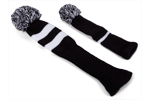 Knit Headcovers