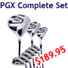 PGX Set
