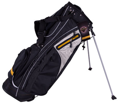 Courier Stand Golf Bags