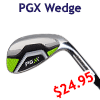 PGX Wedge