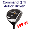 Command Q Ti 460cc Driver