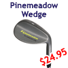 Pinemeadow Wedge