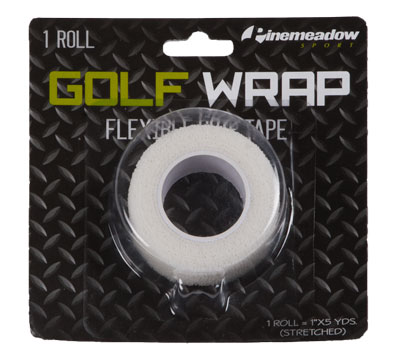 Golf Wrap