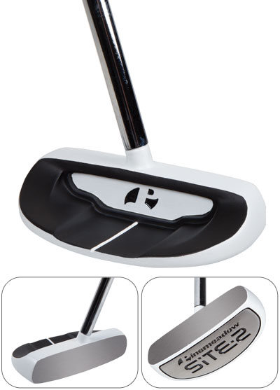 SiTE 2 Putter