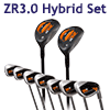 ZR 3.0 Hybrid Set