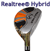 Realtree Hybrids