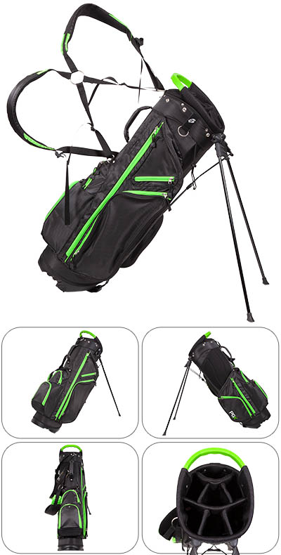 PGX 3.0 Golf Bag